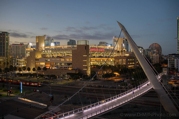 Petco Park